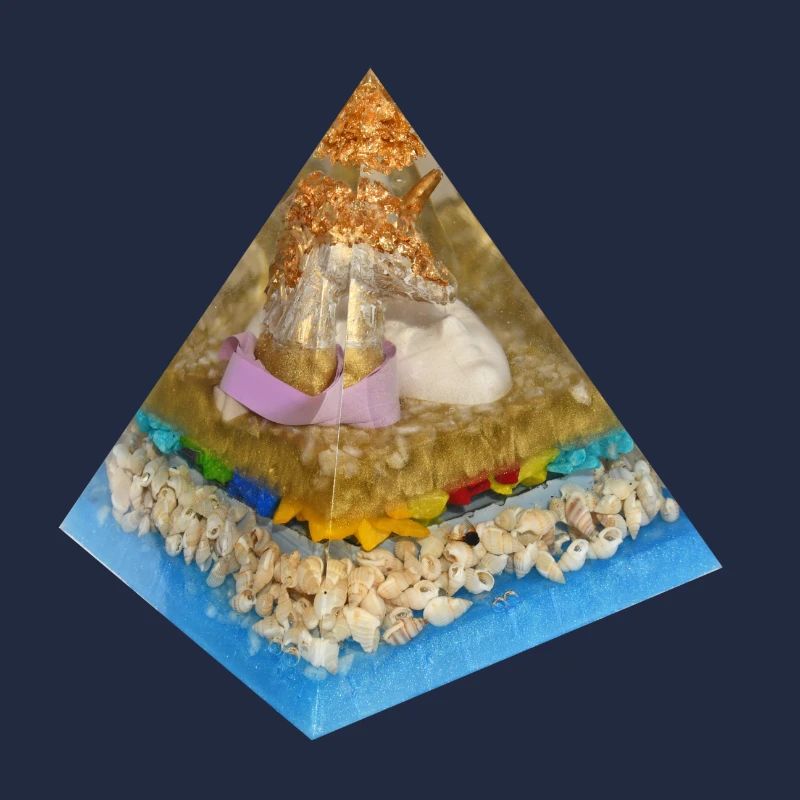 Guérison de l’enfant intérieur