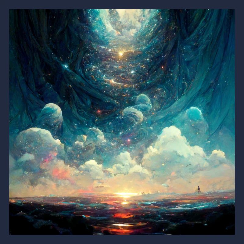 Endloses Universum