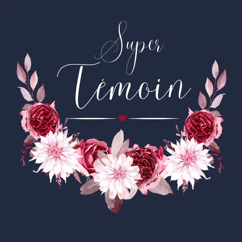 super témoin
