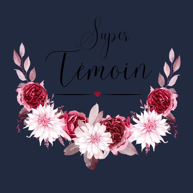 super témoin