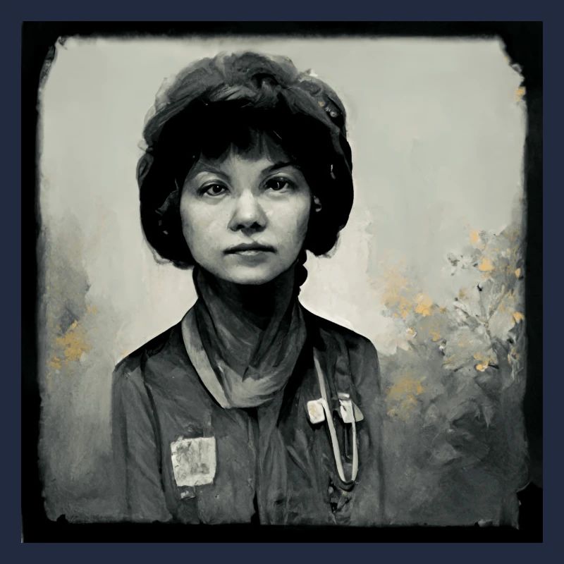 Tschernobyl-malerei
