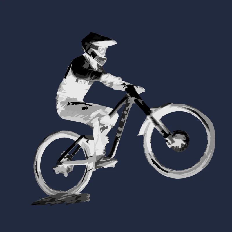 mtb downhill