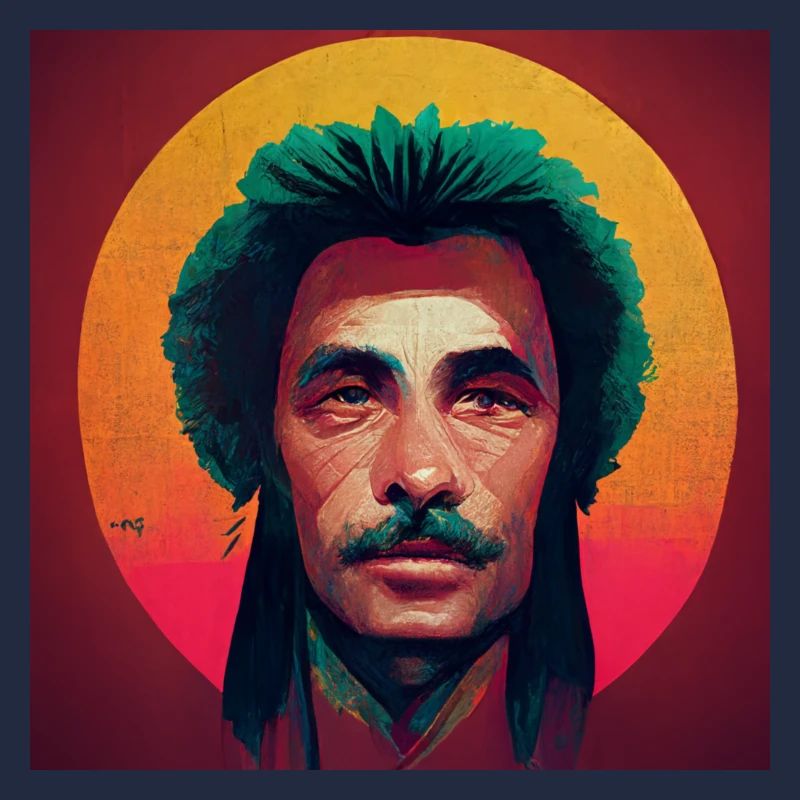 Maître de Kung-fu