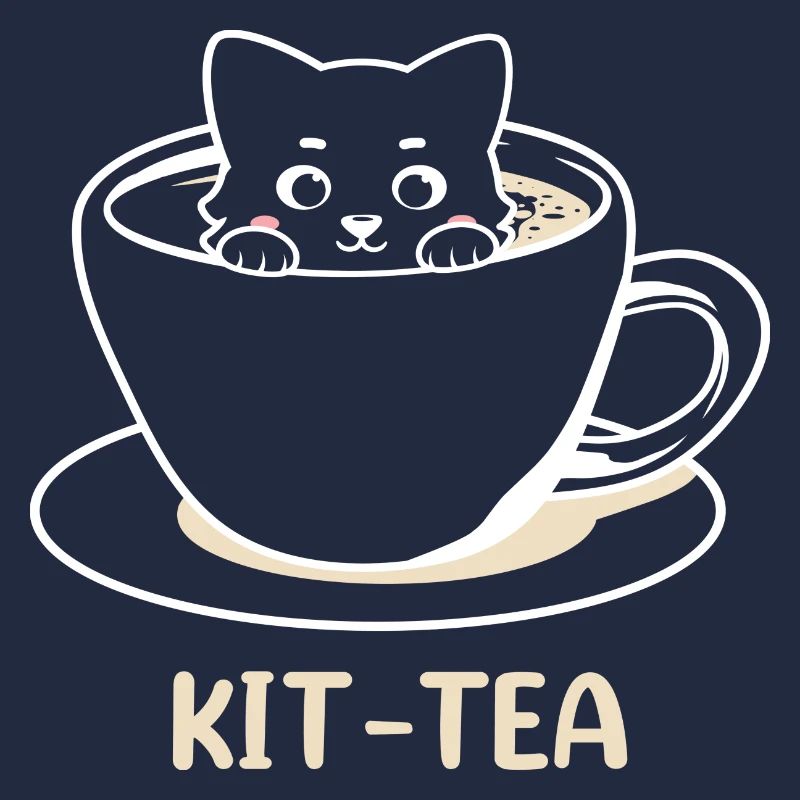 Kit - Tea