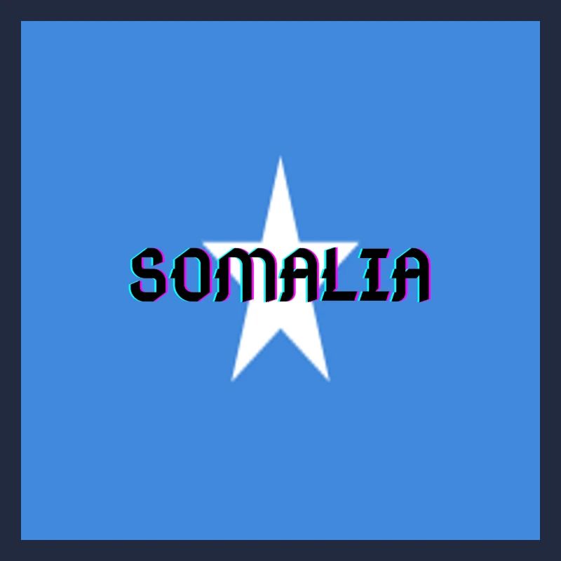 Somalia
