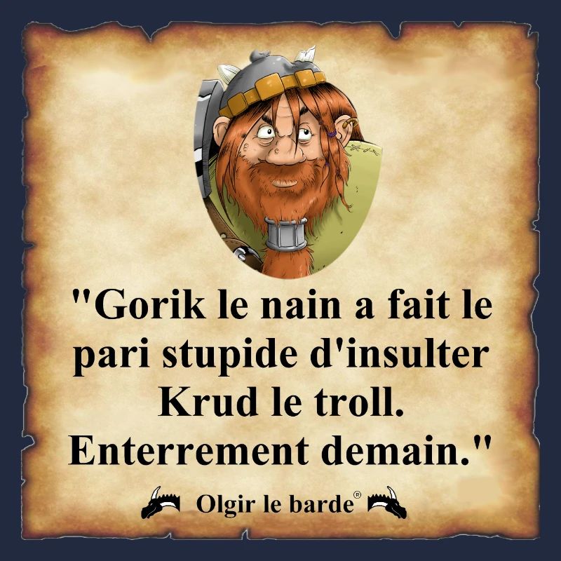 nain pari stupide