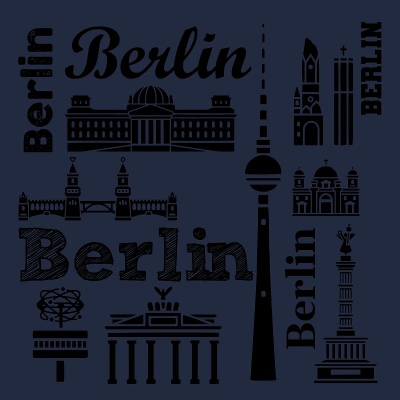 Berlin Berlin Berlin