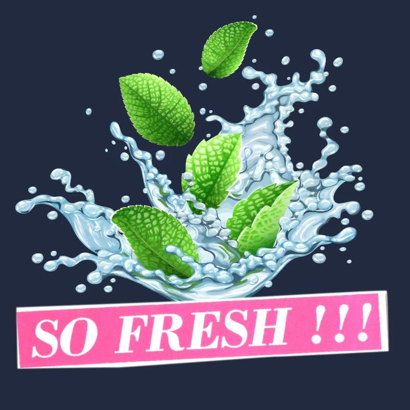 So Fresh