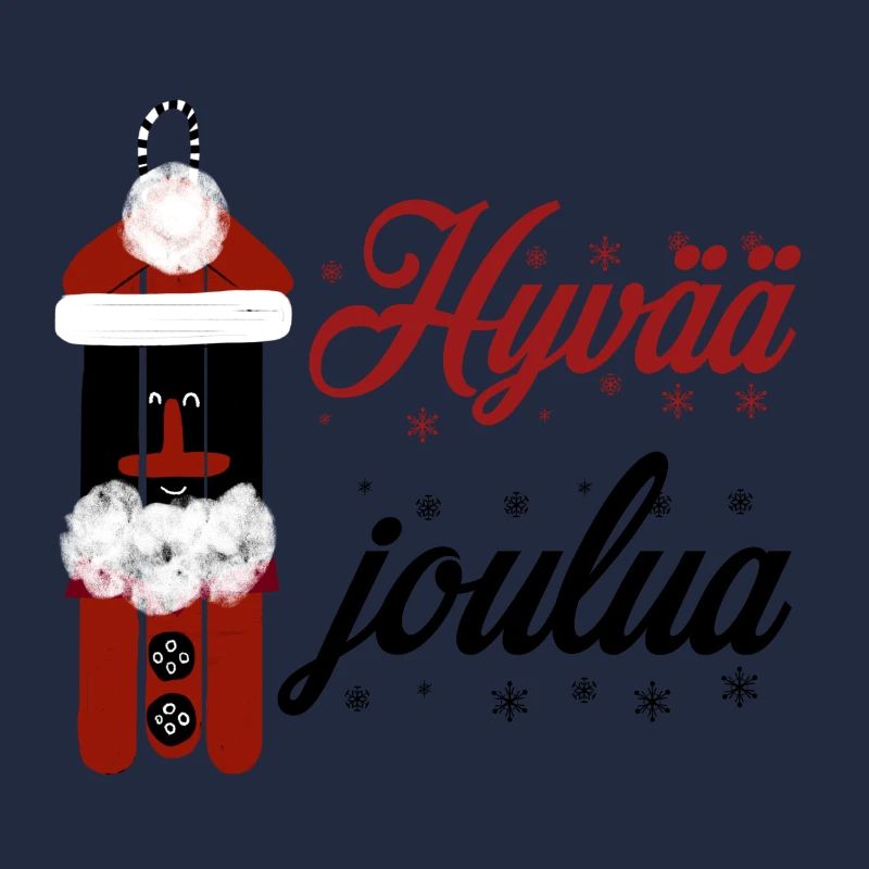 Frohe Weihnachten