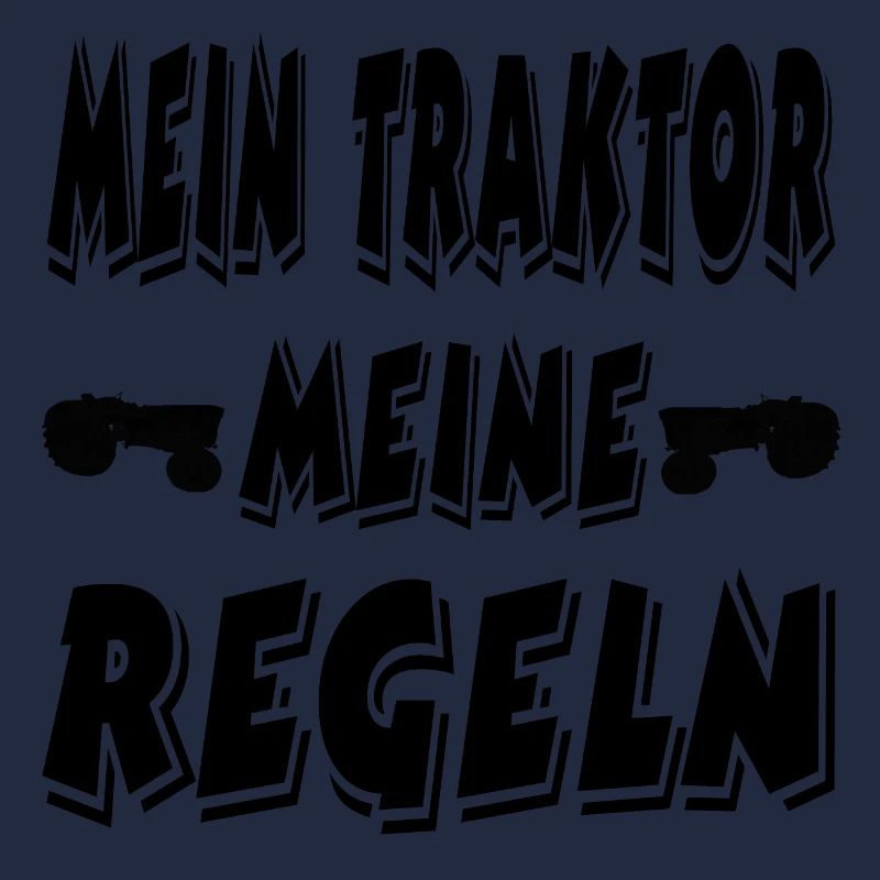 Traktor
