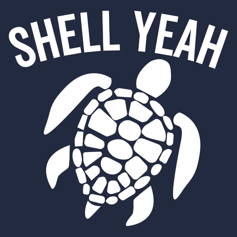 Shell Yeah