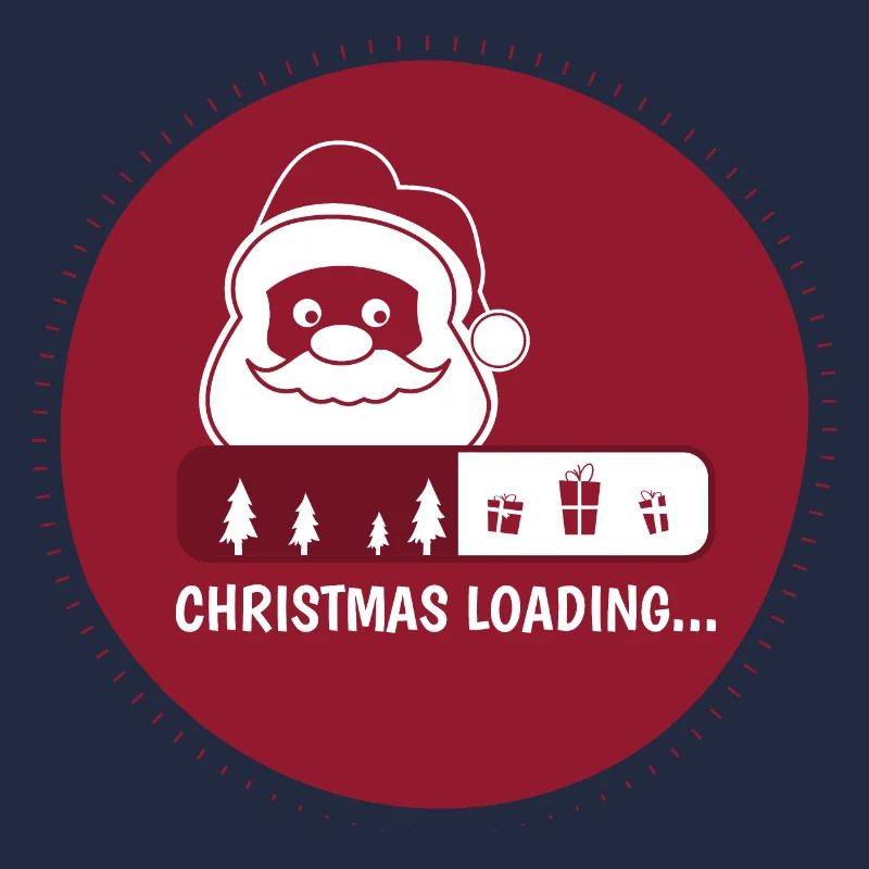 NOËL SE CHARGE