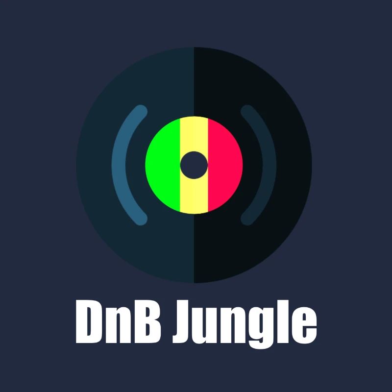 DnB Jungle