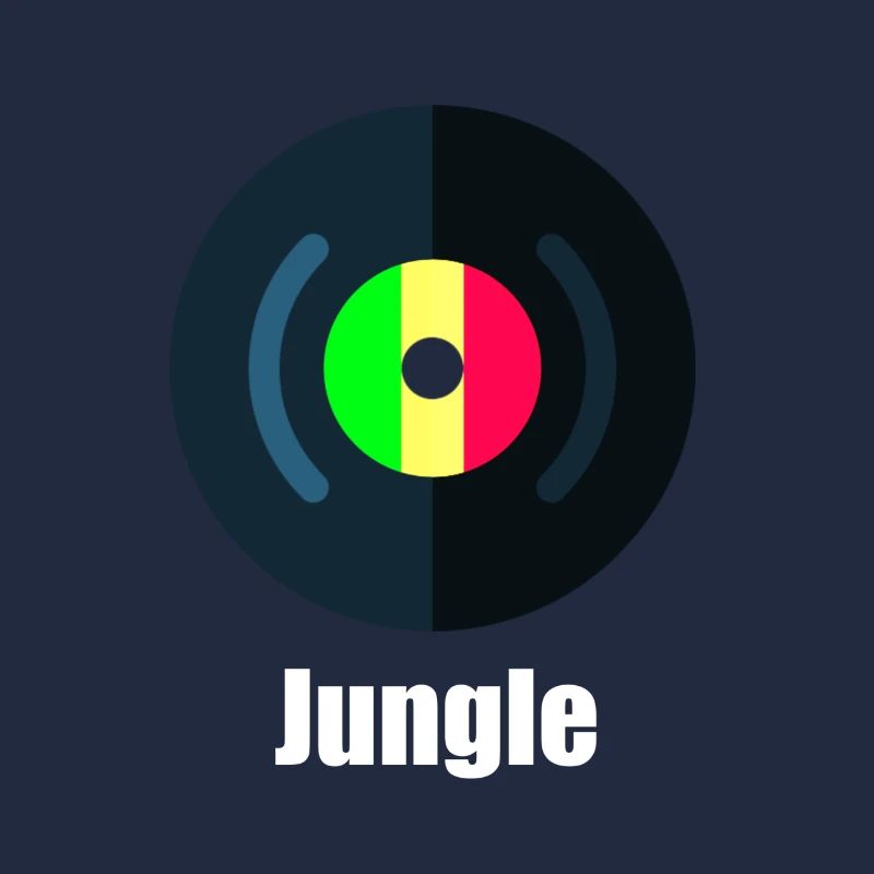 Jungle