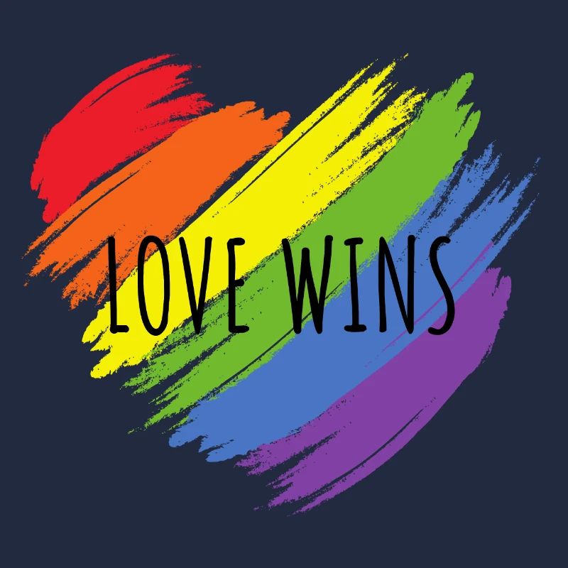 Love Wins