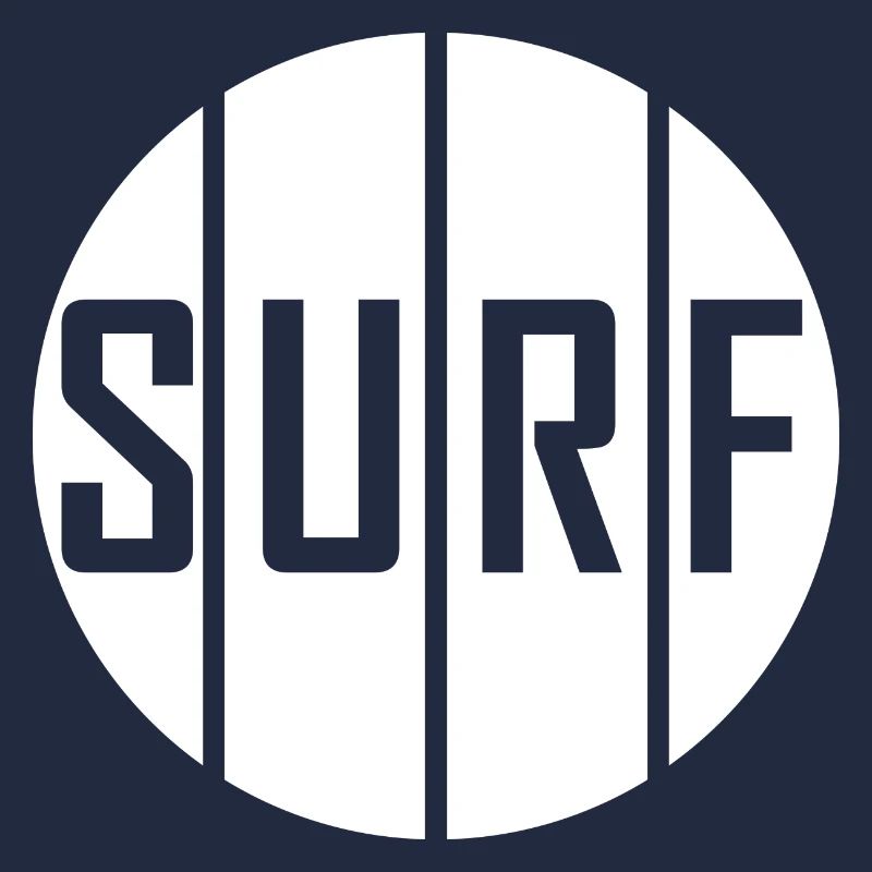 Surfing Surfboard Surfer Geschenksidee