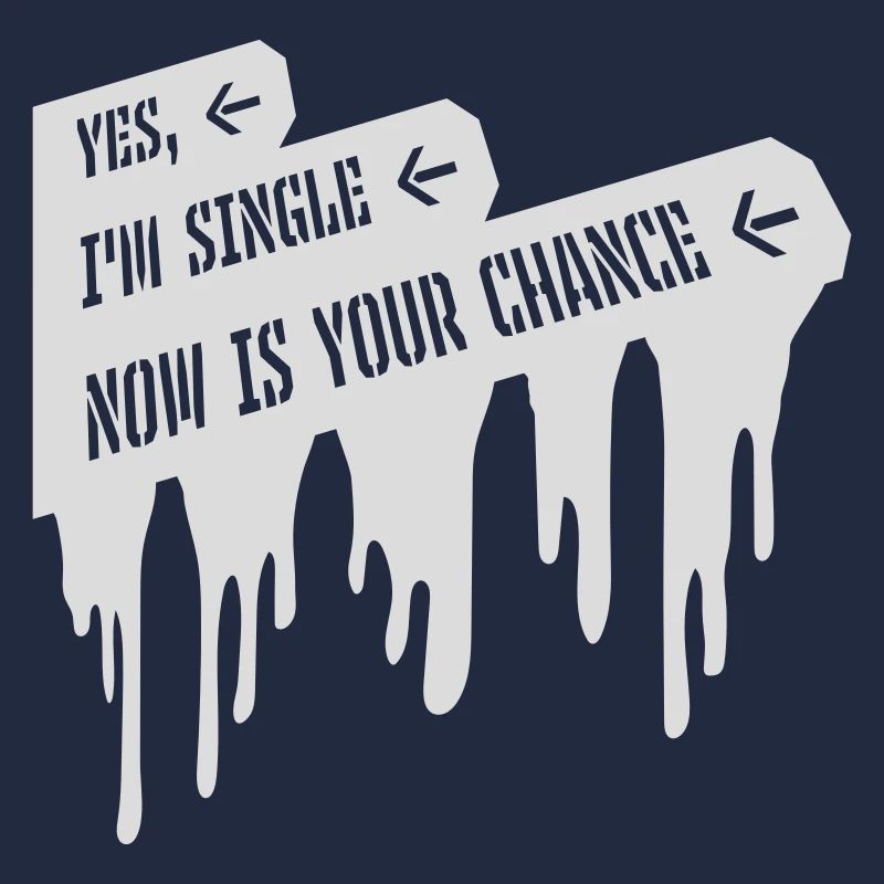 single now your chance
