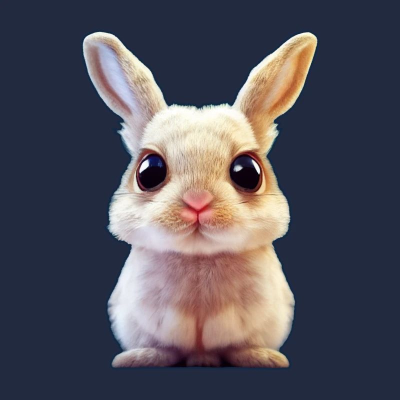 Lapin mignon