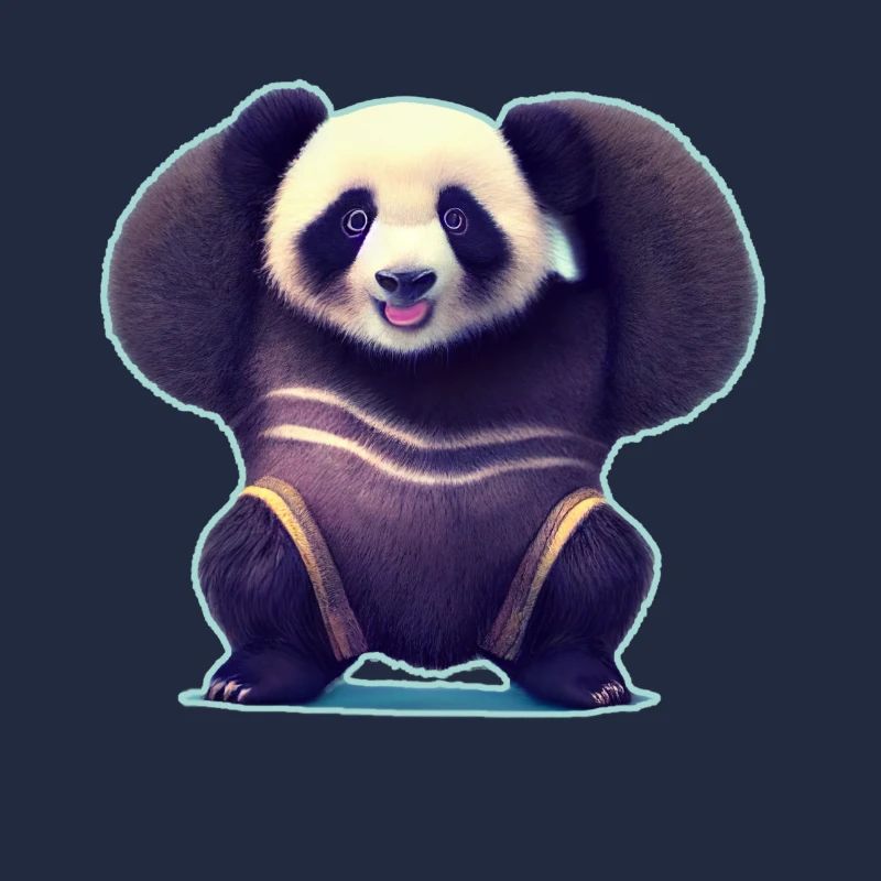Panda 4