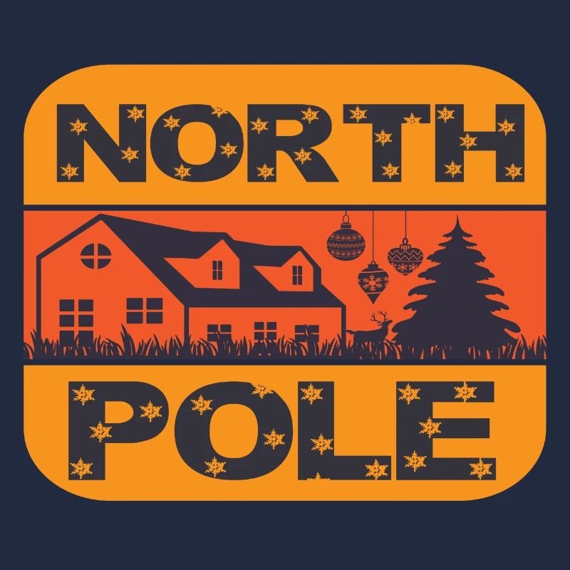 North Pole