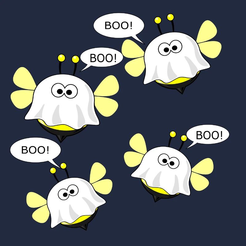 Boo Bees