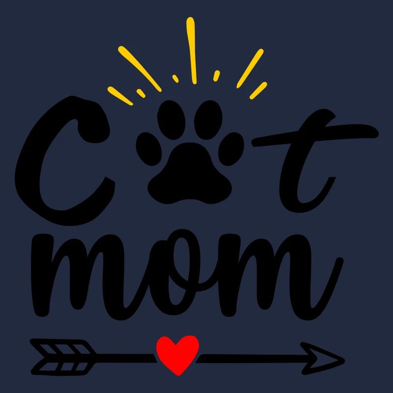 Maman chat
