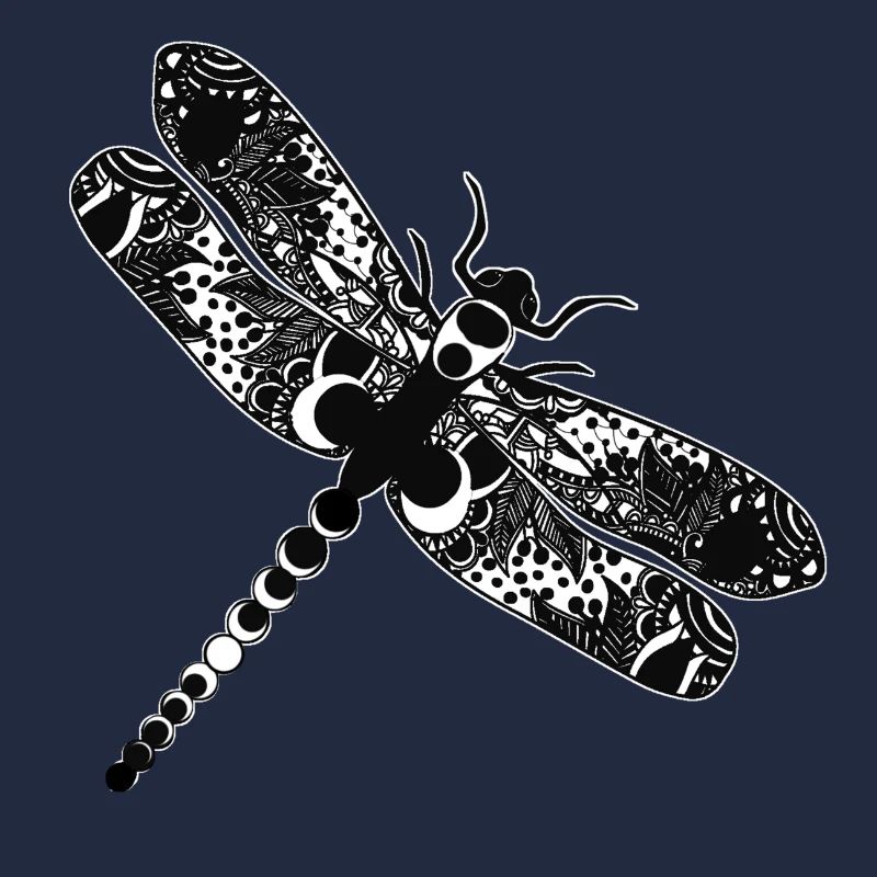 Drachenfliege
