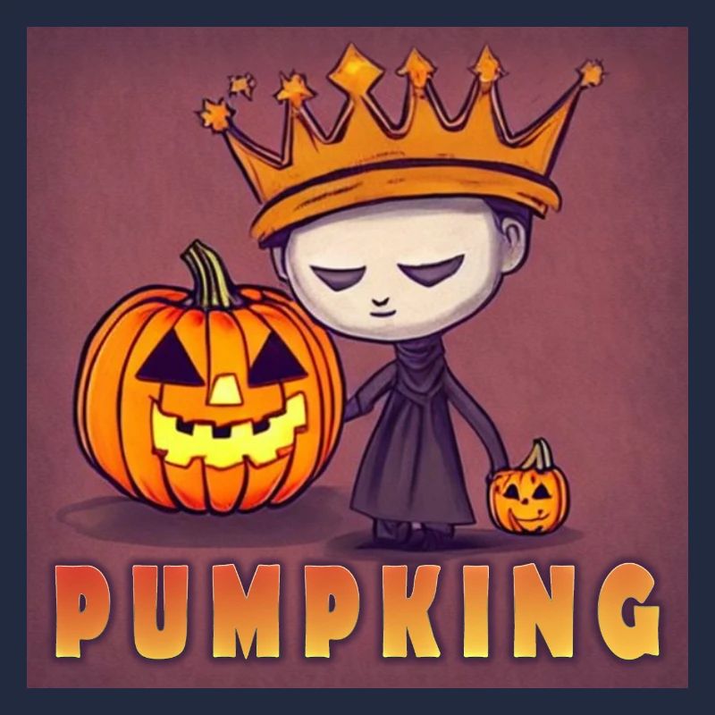 Pumpking