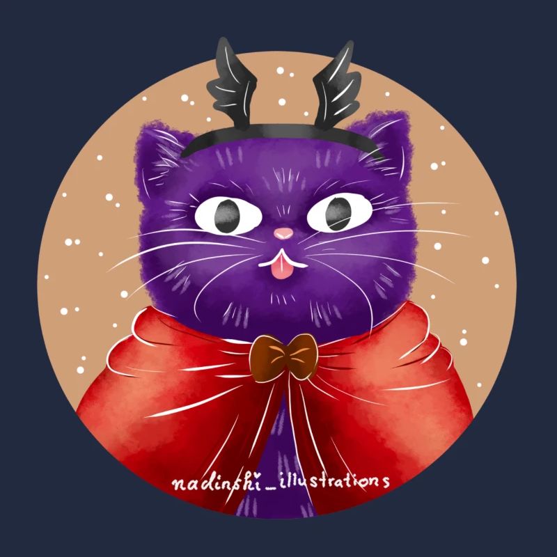 Vampire Cat
