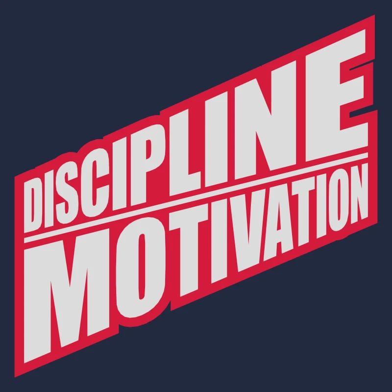 Citation de discipline sur la motivation