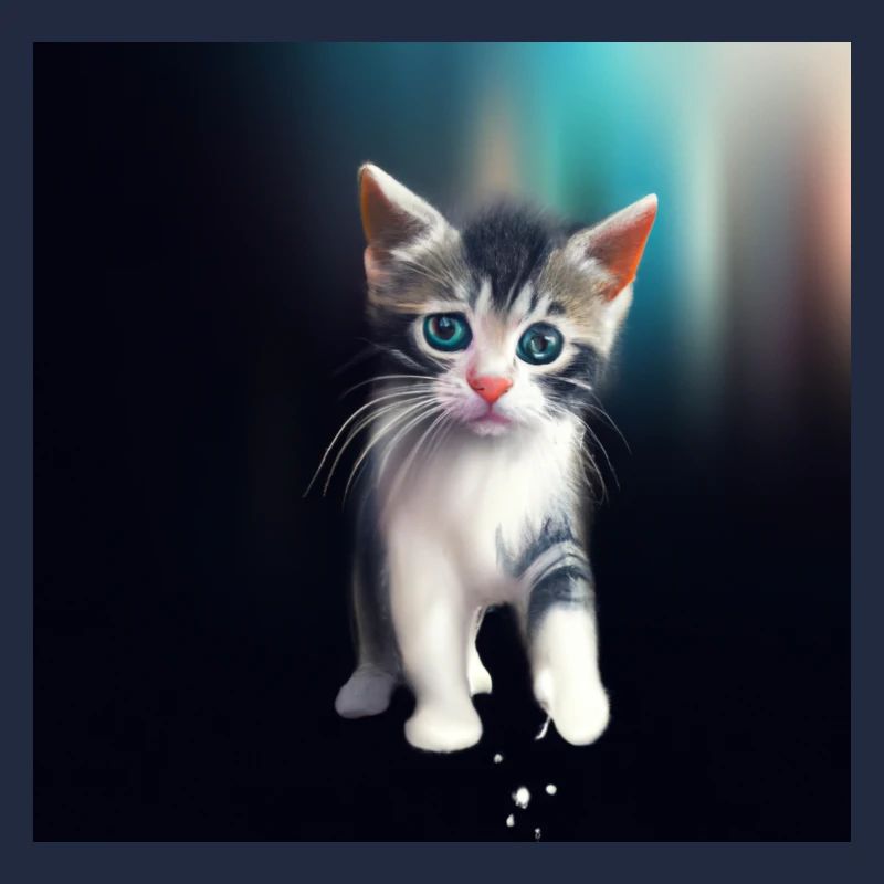 cute cat