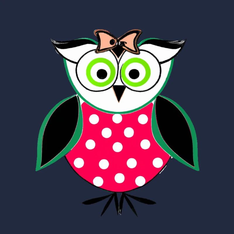 owl Illustration