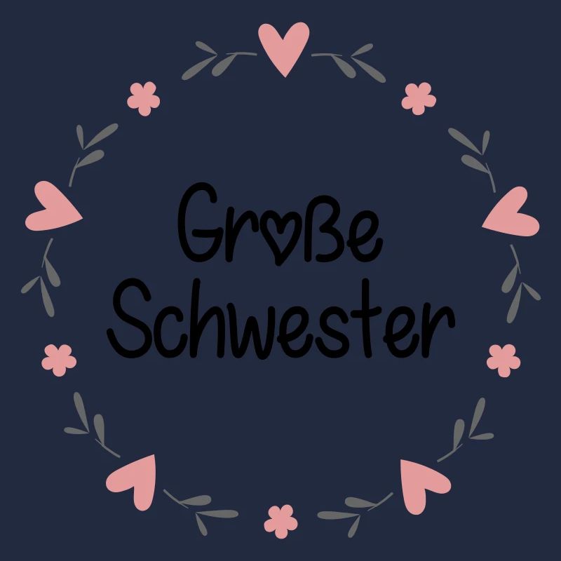 Große Schwester