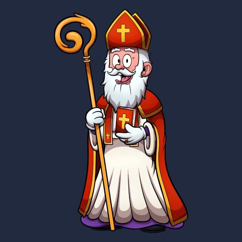 Saint Nicolas