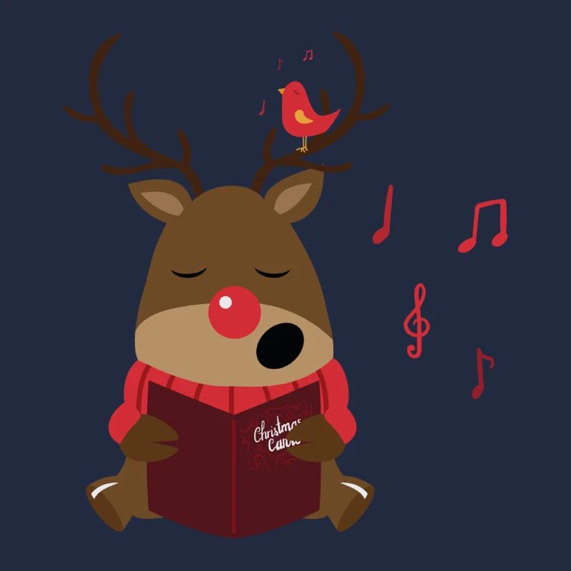 Rudolph Weihnachtslieder