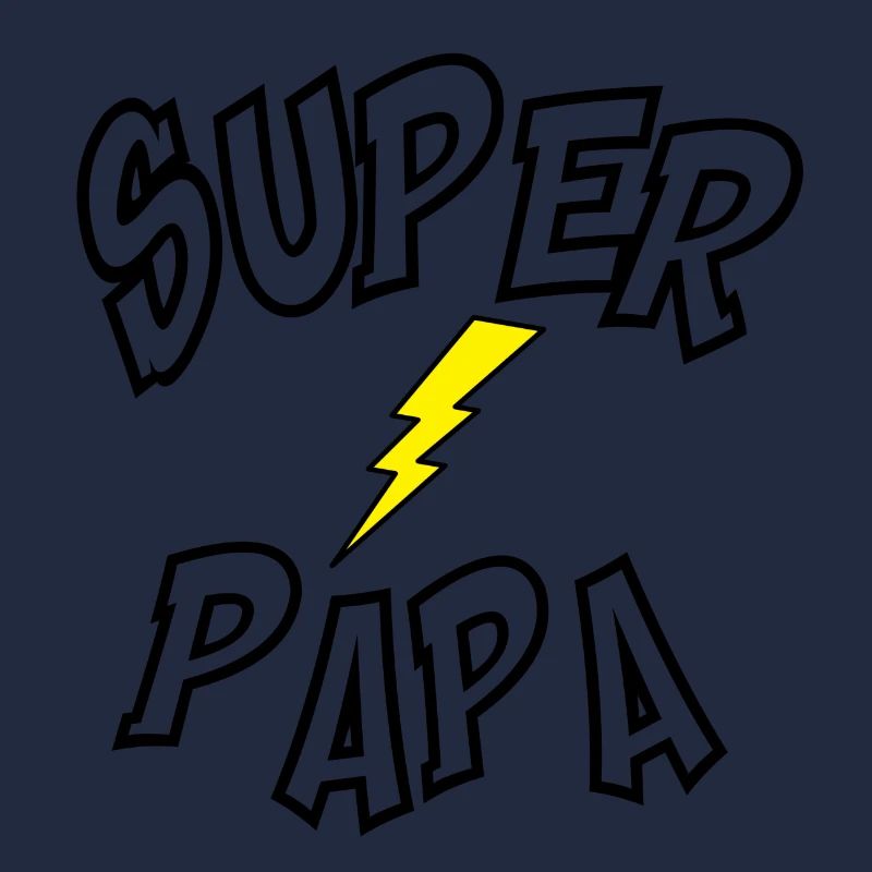 Super Dad