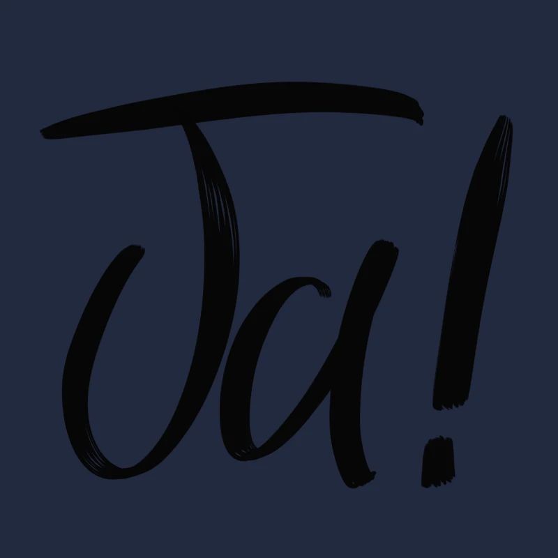 Ja!
