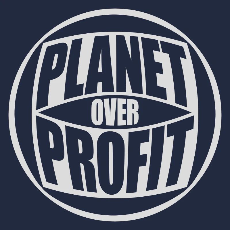 Planète sur le devis de profit