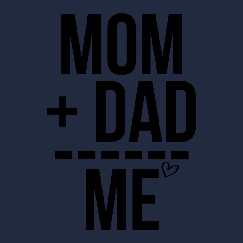 Maman Papa moi