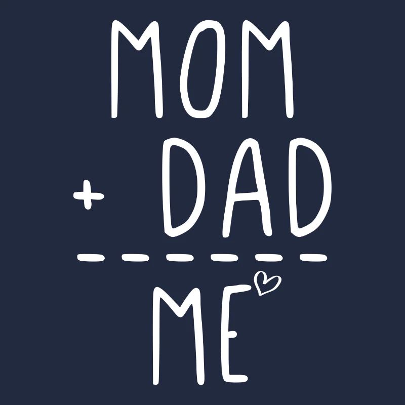 Maman Papa moi