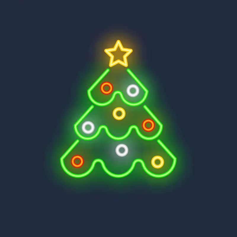Weihnachtsbaum