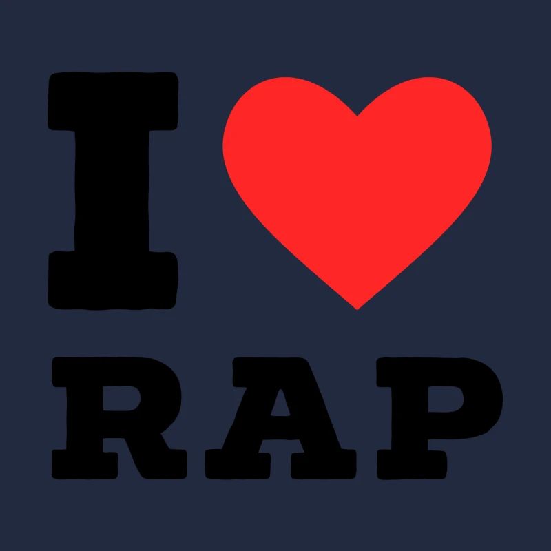 J’adore le rap