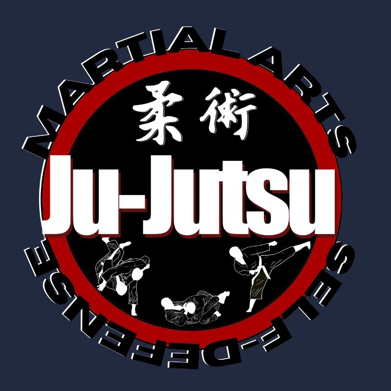 Ju Jutsu