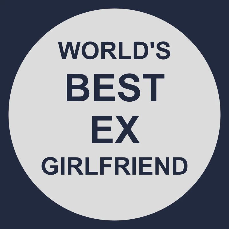 worlds best ex girlfriend