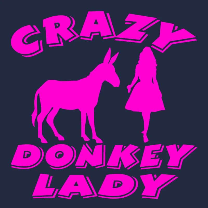 Donkey