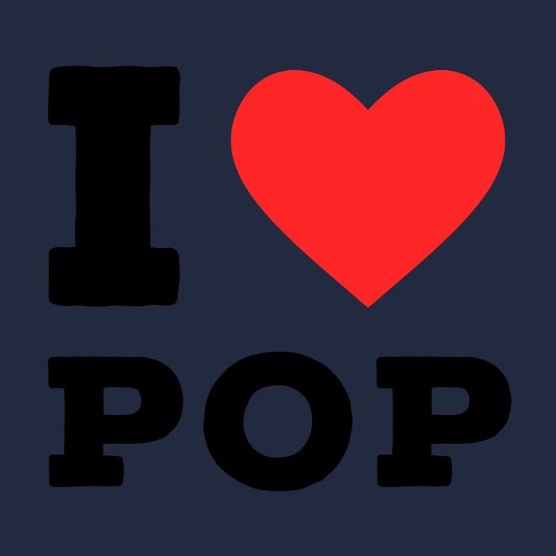 Ich liebe Pop