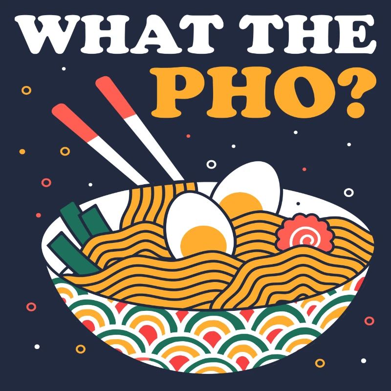 Qu’est-ce que le Pho?