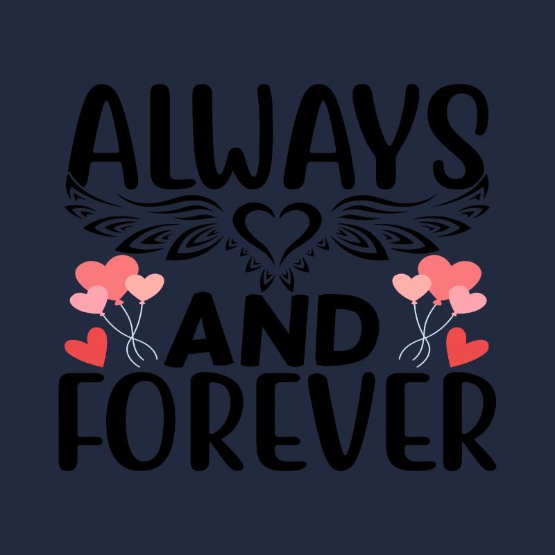 Always And Forever