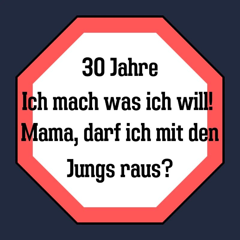 30 ans