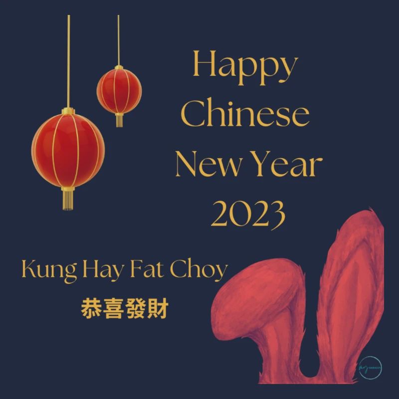 Nouvel an chinois 2023
